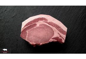 AHLE SAU / RÜCKENSTEAK