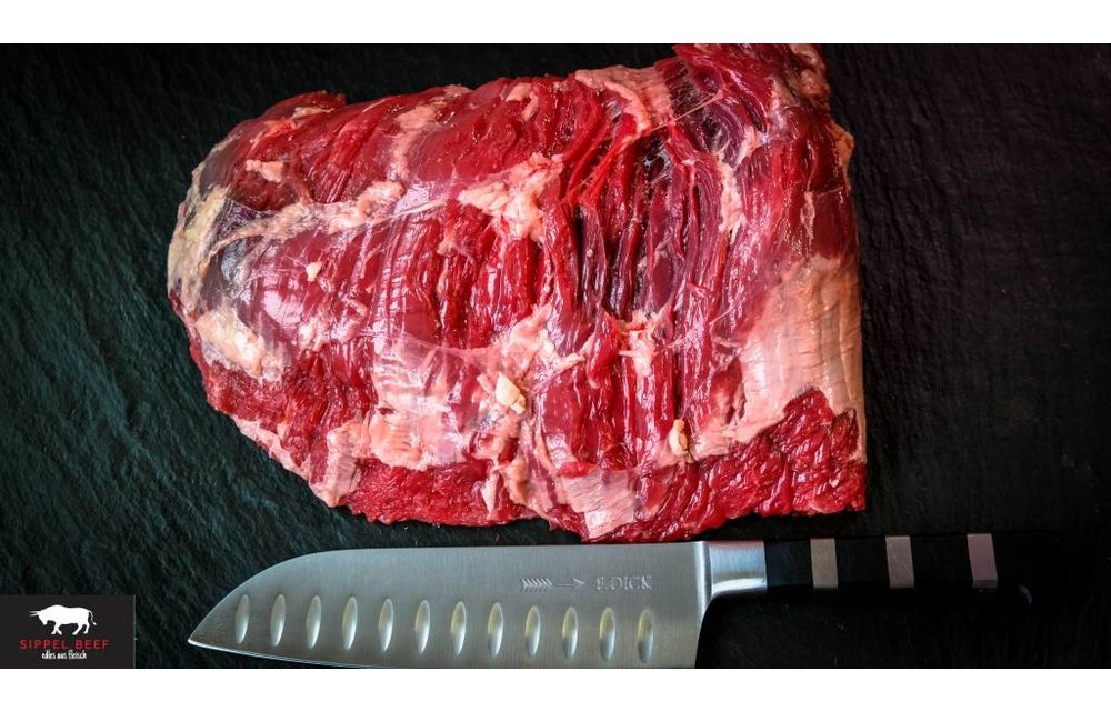FLAP MEAT / GROSSES BAVETTE