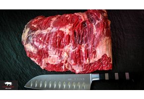 FLAP MEAT / GROSSES BAVETTE