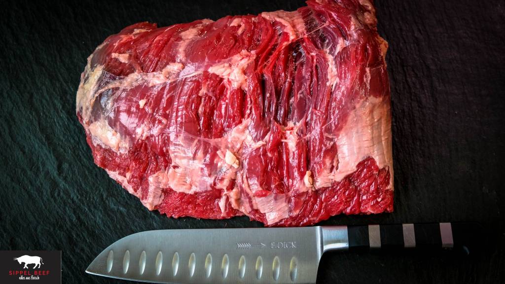 FLAP MEAT / GROSSES BAVETTE