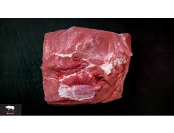 KRUSTENBRATEN GEPÖKELT