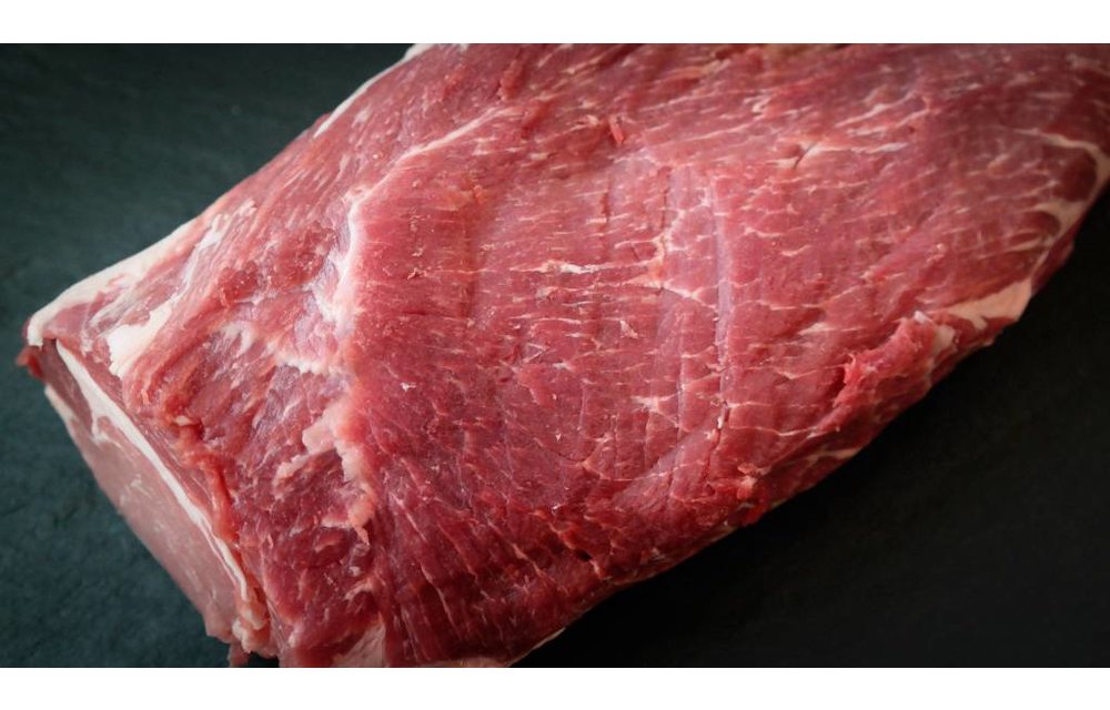 AHLE SAU / ENTRECOTE /RIB EYE / DRY AGED