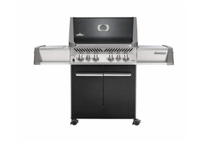 Napoleon Prestige 500 Schwarz