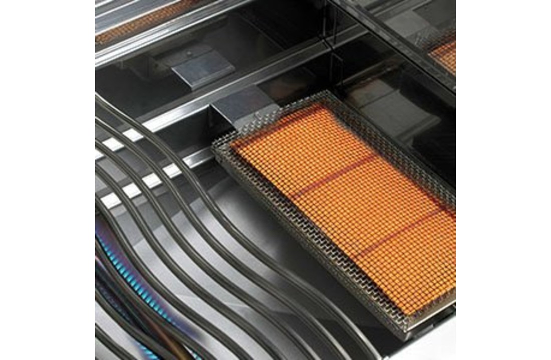 Napoleon LEX730RSBI Gasgrill