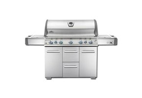 Napoleon LEX730RSBI Gasgrill