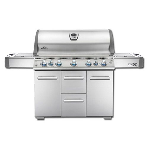 Napoleon LEX730RSBI Gasgrill