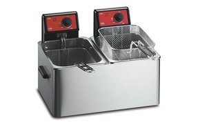 DOPPELFRITEUSE FRI FRI