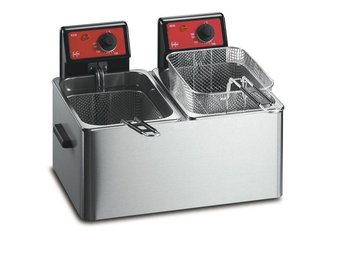 DOPPELFRITEUSE FRI FRI