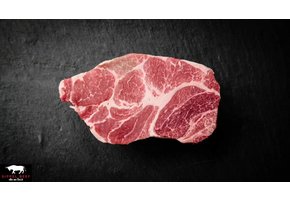 AHLE SAU RIB EYE STEAK