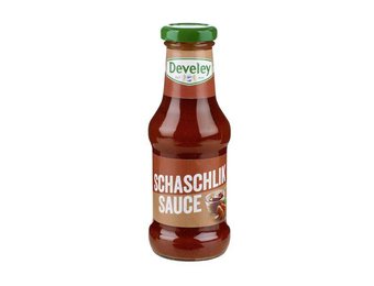 DEVELEY SCHASCHLIK SAUCE