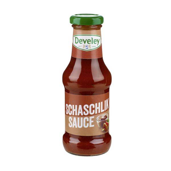 DEVELEY SCHASCHLIK SAUCE