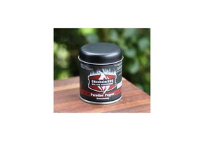 Paradise Pepper - UdenheimBBQ