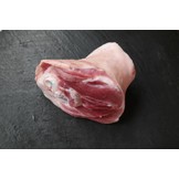HAXE VOM SCHINKEN GROß GEPÖKELT