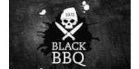 BLACK - BBQ - Premium BBQ Saucen 