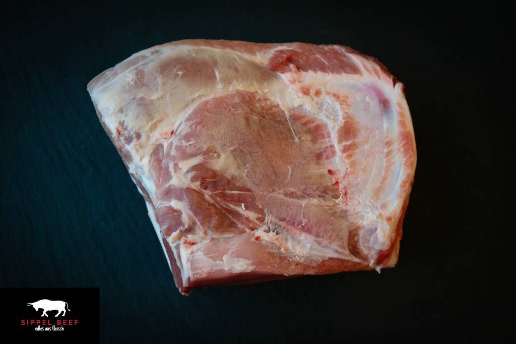 FRÄNKISCHES SCHÄUFELE