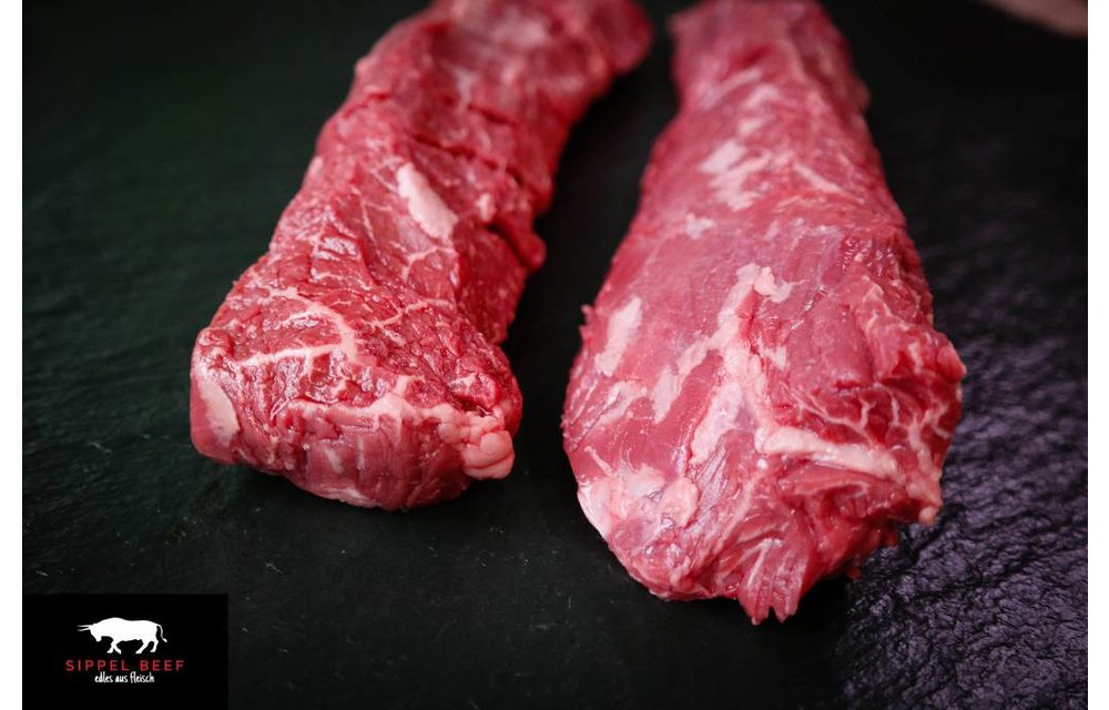 HANGING TENDER / ONGLET