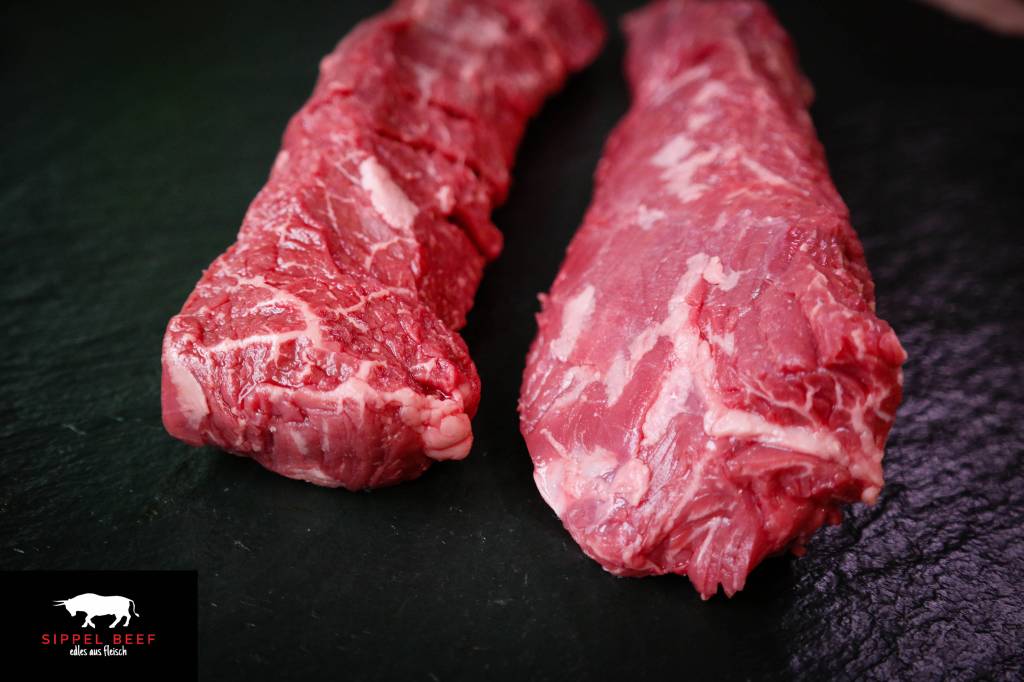 ONGLET STEAK - HANGING TENDER STEAK ONLINE KAUFEN