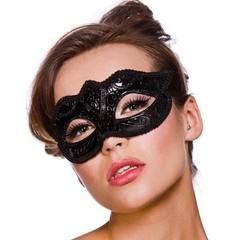 Verwonderend Gemaskerd bal masker kopen voor een spannend feest? Zie hier OU-95