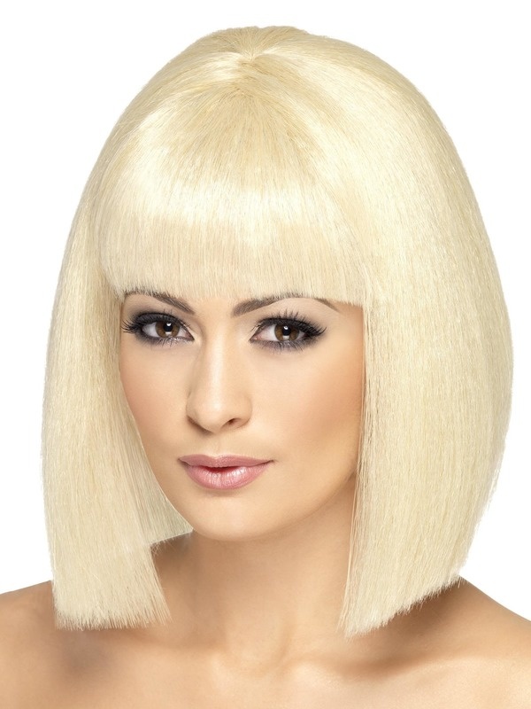 Dressing Up & Costumes | Wigs - Coquette Wig