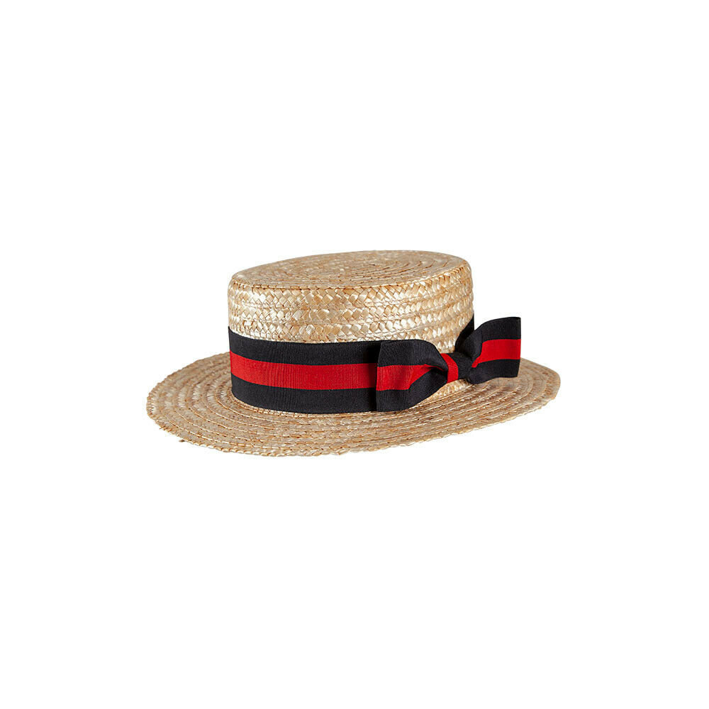 kleurstof Latijns Maria Mooie Lou Brandy stro hoed