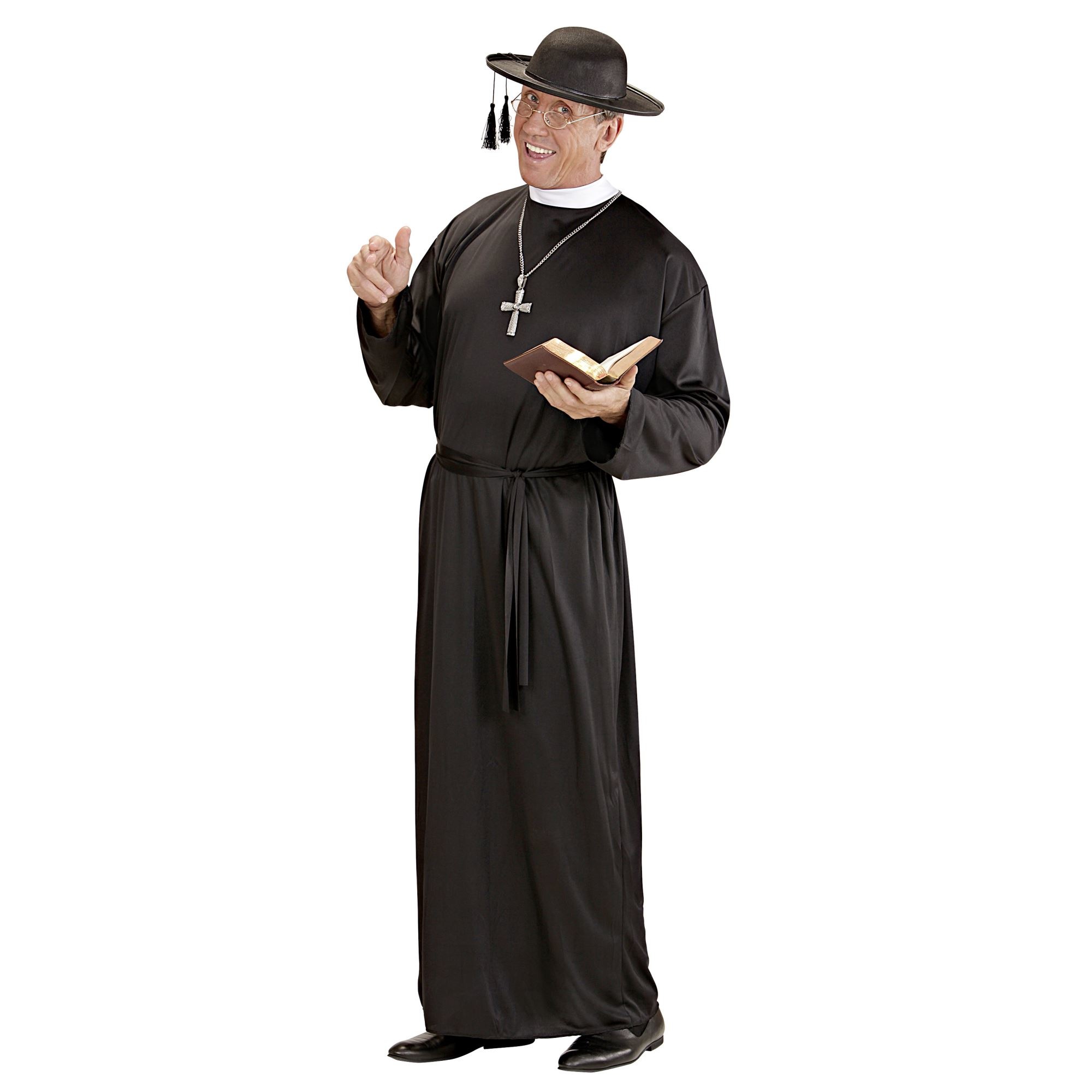 Priester Kostuum | S