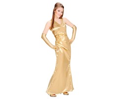 stad Moeras schommel Gouden kleding kopen? Ruime keuze uit vele kostuums