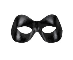 Zorro masker kopen in kleuren? - e-Carnavalskleding