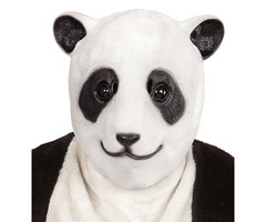 uitbreiden Voorganger premier Wil jij een panda pak kopen? Snelle levering! - e-Carnavalskleding