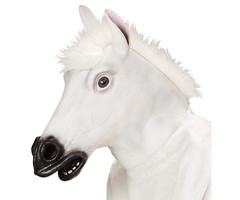 slang Ounce Monument Paardenpak kopen voor de carnaval? Groot assortiment! - e-Carnavalskleding