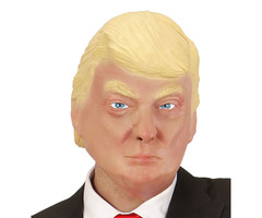 Trump masker kopen voor een grappige act? Bekijk hier! - e-Carnavalskleding