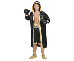 Factureerbaar vastleggen Wrok Bokser kostuums en bokserpakken voor slechts €14,95 - e-Carnavalskleding