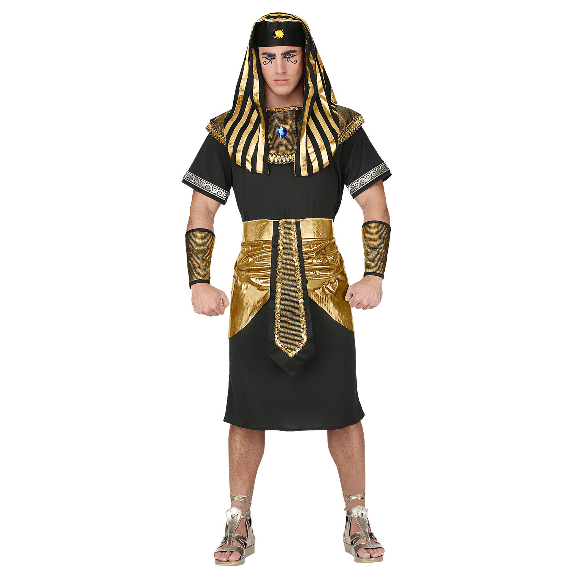 одежда для египта