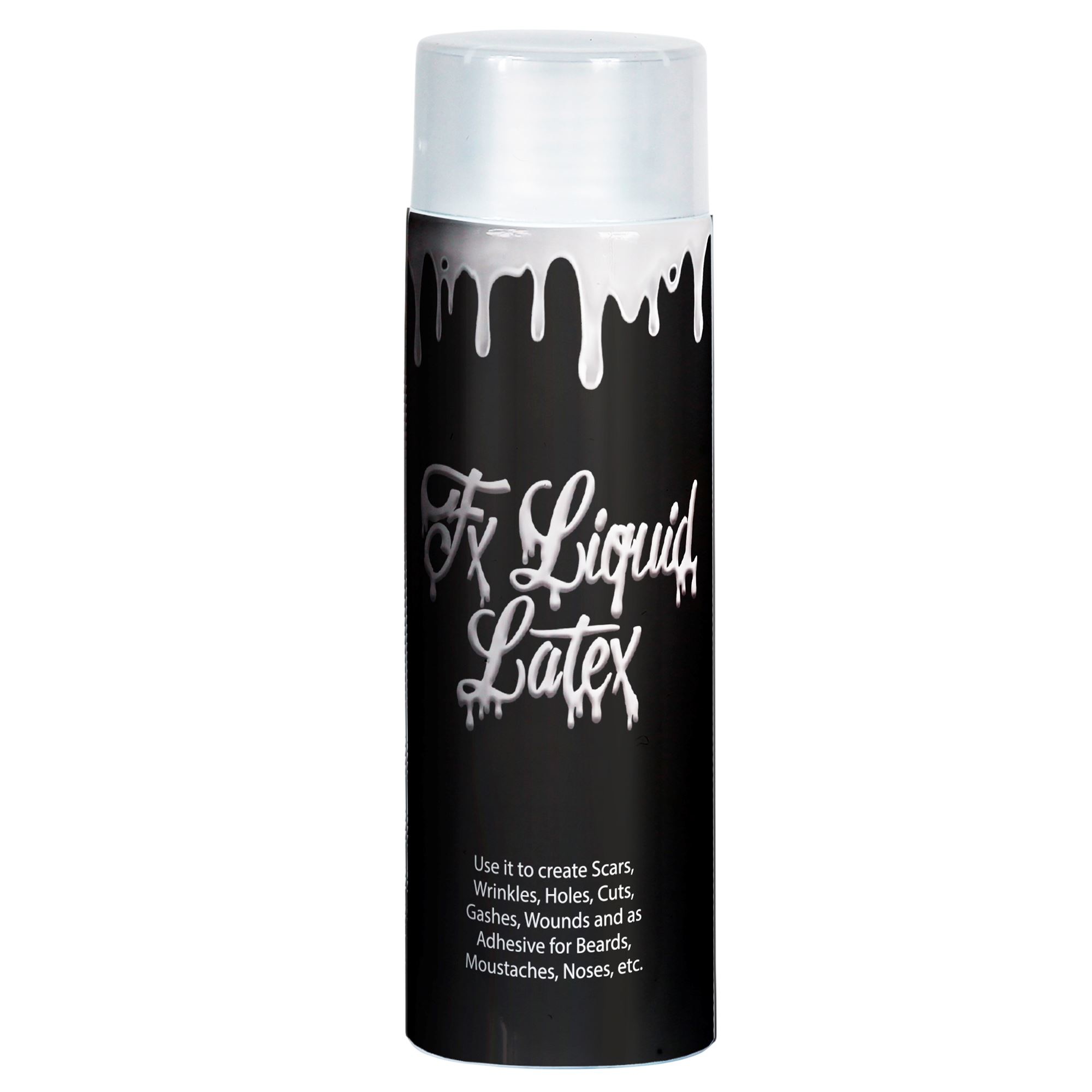 vloeibare latex, 100ml