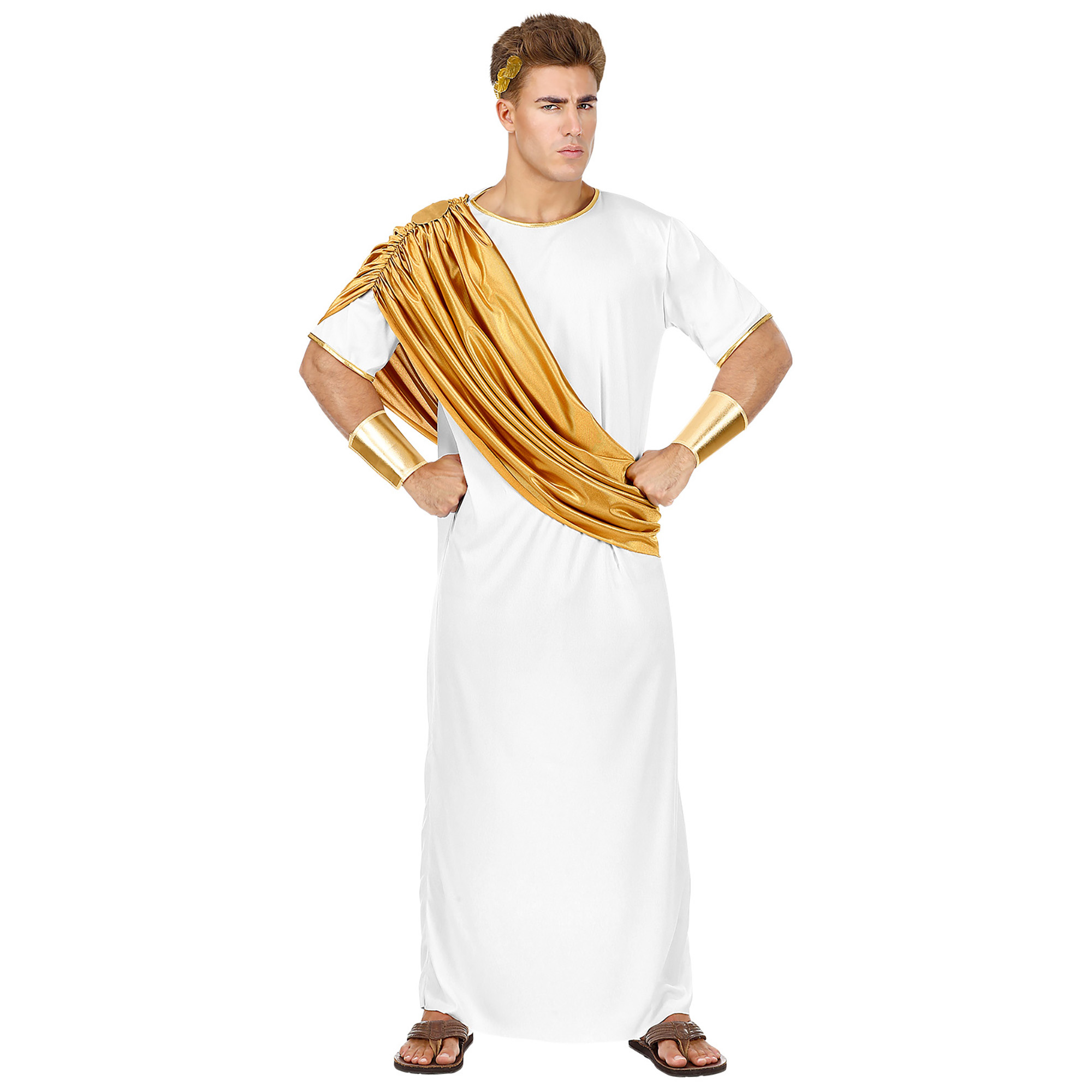 Caesar - kostuum | XXXL