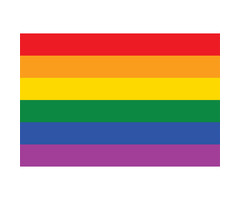 moersleutel metro schroot Regenboog accessoires kopen voor de Gay Pride? Bekijk hier! -  e-Carnavalskleding