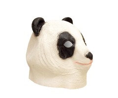 Panda masker kopen voor een optreden? Altijd snel in - e-Carnavalskleding