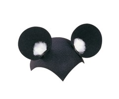 materiaal Garderobe verpleegster Mickey mouse oren kopen? Altijd een snelle levering! - e-Carnavalskleding
