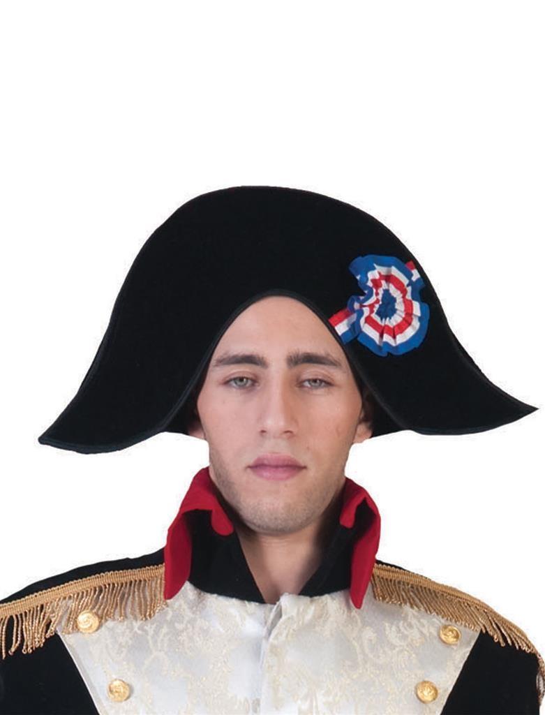 ESPA - Keizer Napoleon hoed voor volwassenen