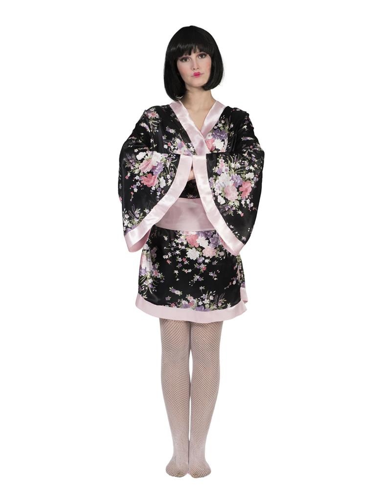 Kimono pakje Akiko uit Japan