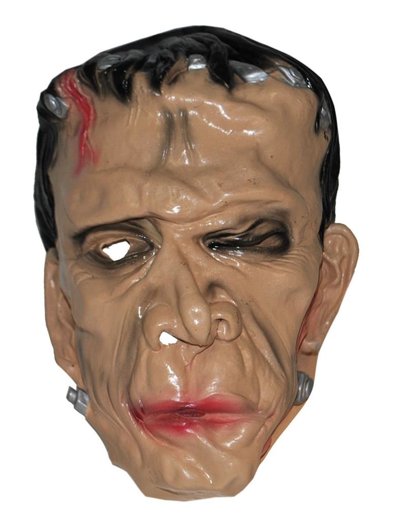 Masker meneer Frankenstein
