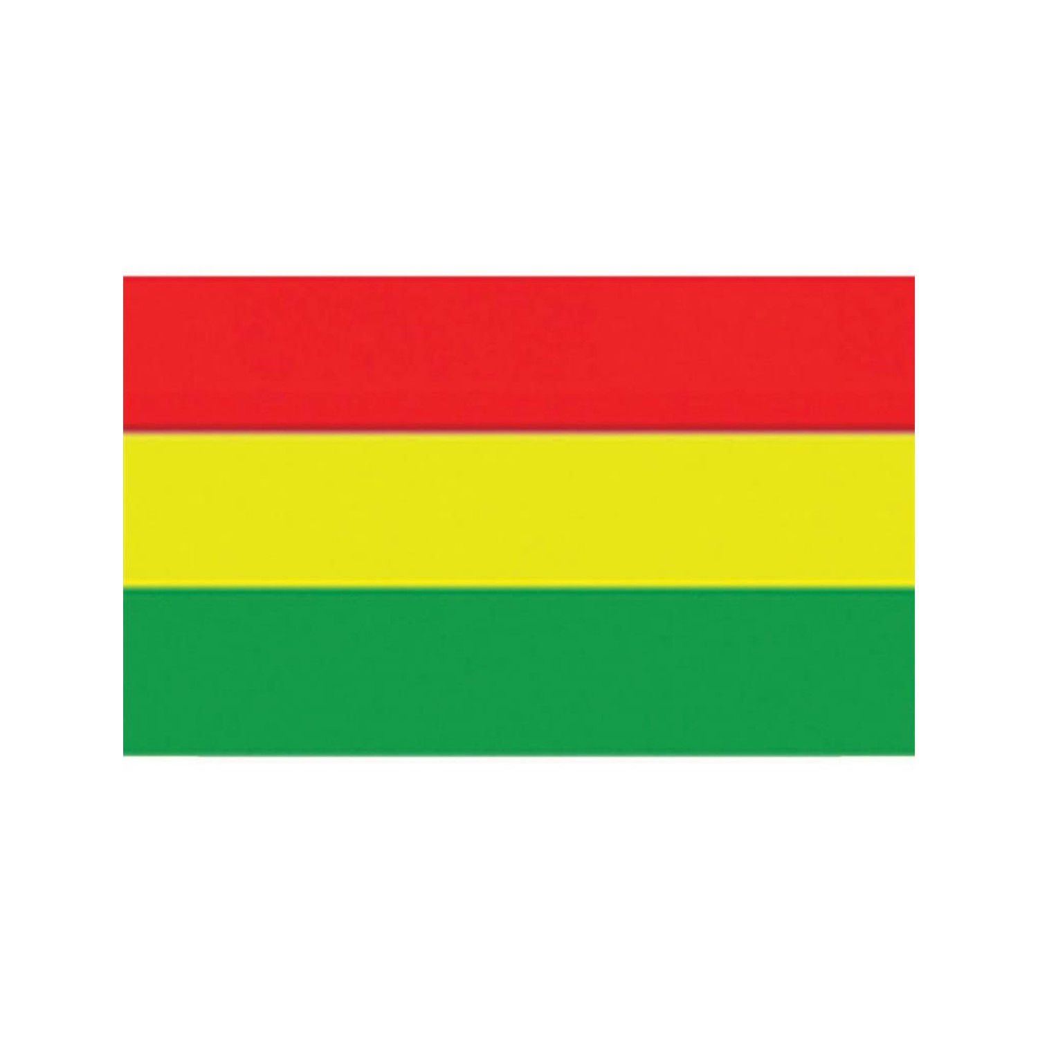 Vlag Soedan e-Carnavalskleding