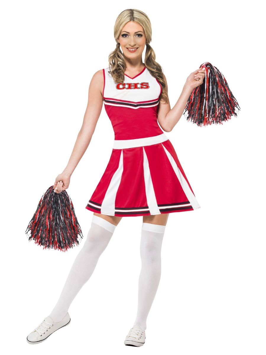 cheerleader uniform kopen