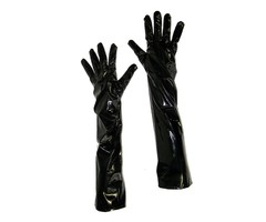 Zonder twijfel Klaar activering Pieten handschoenen voor bij een Pietenpak kopen? Veel keuze -  e-Carnavalskleding