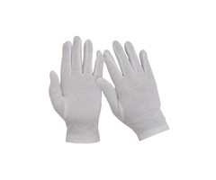 Witte handschoenen kopen? Veel keuze en een levering -