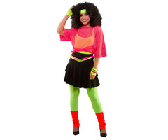 Bungalow katje instinct Neon kleding ▻ Grote groepskorting tot wel 25% ☞ Kijk snel! -  e-Carnavalskleding