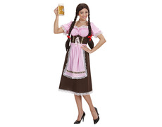 Tragisch Melancholie kampioen Oktoberfest kleding & tiroler kleding voor 23.59 besteld, morgen in huis! -  e-Carnavalskleding