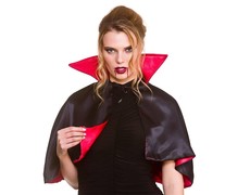 leef ermee Ondeugd bloemblad Vampier kostuum nu kopen? Voor 23.59u besteld ▻ morgen in huis -  e-Carnavalskleding