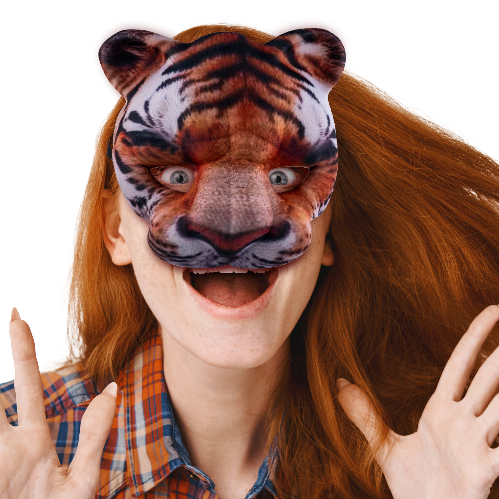 tijger - e-Carnavalskleding