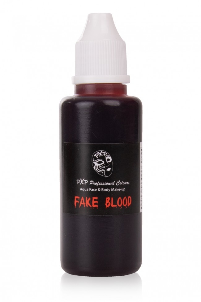 pXp Professional Colours Fake Blood - Nep Bloed - Kunstbloed 20ml