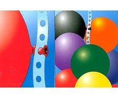 Vooruitgaan serveerster documentaire Balloon vine kopen om mooie ballondecoraties mee te maken? -  e-Carnavalskleding
